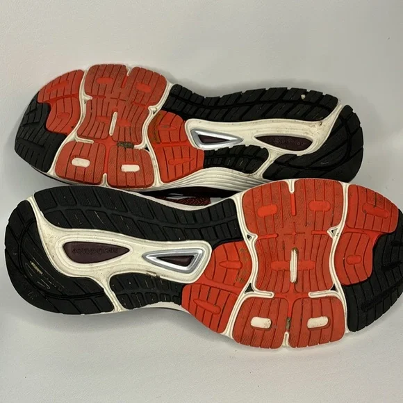 New Balance Men's Size 9 880v9 GTX Running Shoes Sneakers Knit 3M Reflective - Picture 5 of 6